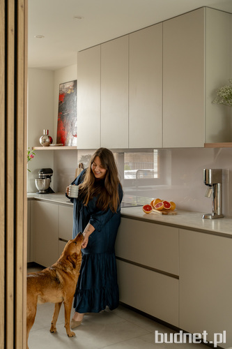 projekt zabudowy meblowej Decoroom Furniture fot. Anna  Staniszewska_Studio Aspekt
